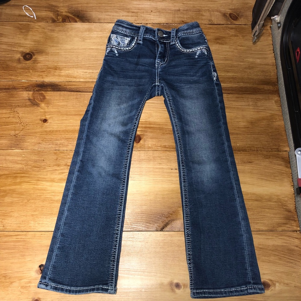 Grace Jeans